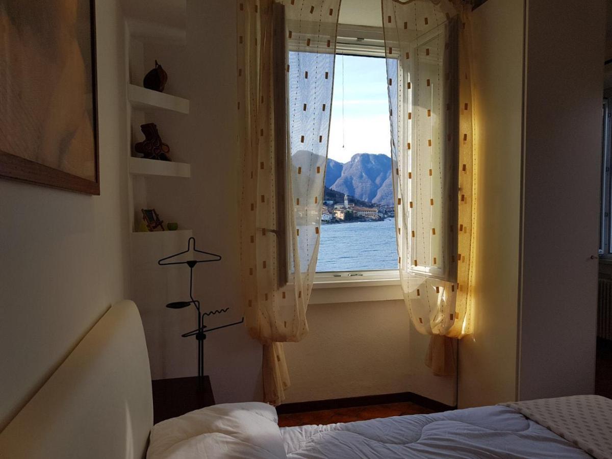 Casa Emi Apartman Lezzeno Kültér fotó