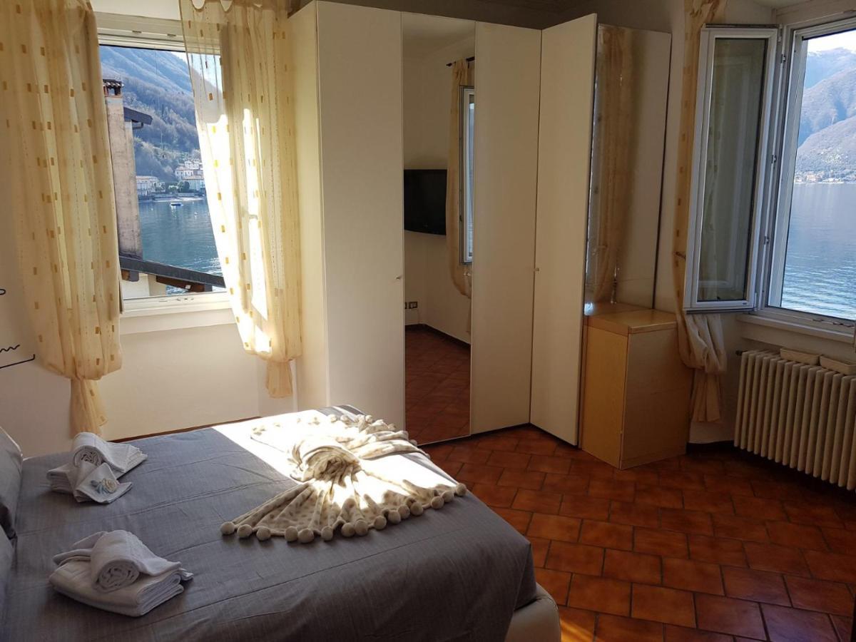 Casa Emi Apartman Lezzeno Kültér fotó