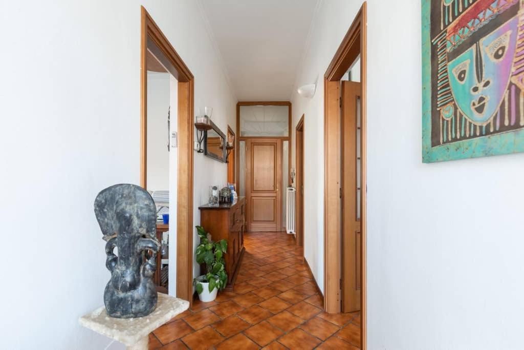 Casa Emi Apartman Lezzeno Kültér fotó