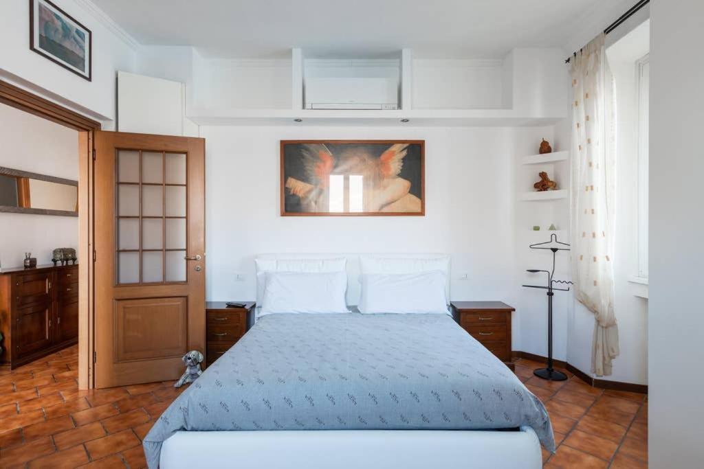 Casa Emi Apartman Lezzeno Kültér fotó