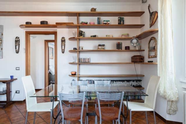 Casa Emi Apartman Lezzeno Kültér fotó