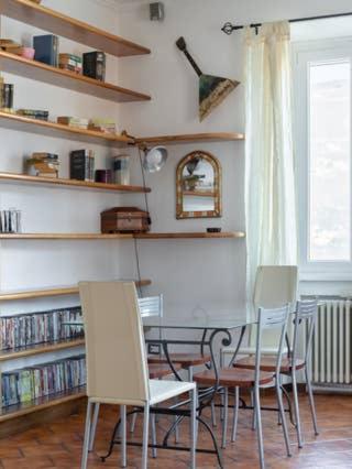 Casa Emi Apartman Lezzeno Kültér fotó